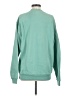Assorted Brands 100% Cotton Green Sweatshirt Size XS - photo 2