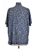 B Collection by Bobeau Blue Cardigan Size L - photo 2