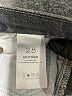 Mother Superior Gray Jeans Size 28 waist - photo 8