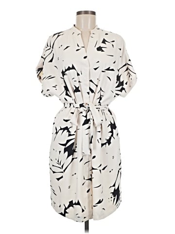 Ann Taylor Casual Dress (view 1)