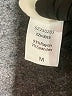 Trendy Queen Ivory Long Sleeve Turtleneck Size M - photo 8
