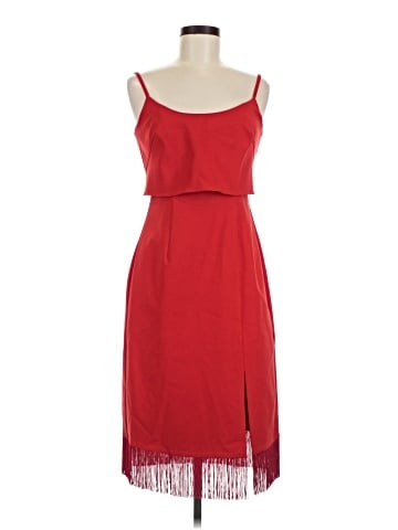 Adrianna Papell Cocktail Dress (view 1)