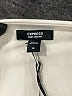 Express Ivory Bodysuit Size XL - photo 3
