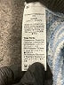 Shein Chevron-herringbone Blue Shorts Size 4 - photo 4