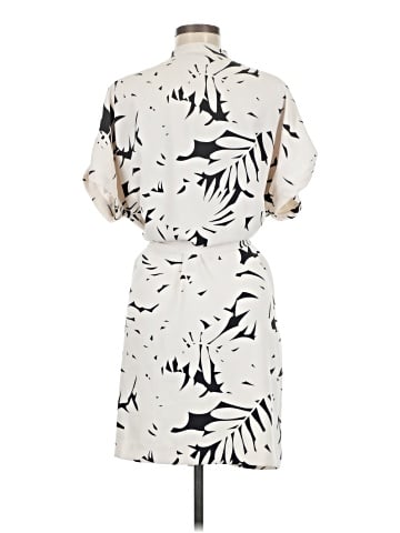 Ann Taylor Casual Dress (view 2)
