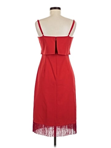 Adrianna Papell Cocktail Dress (view 2)