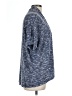 B Collection by Bobeau Blue Cardigan Size L - photo 4