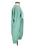 Assorted Brands 100% Cotton Green Sweatshirt Size XS - photo 4