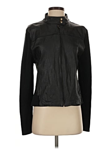 Maurice Sasson Jacket (view 1)