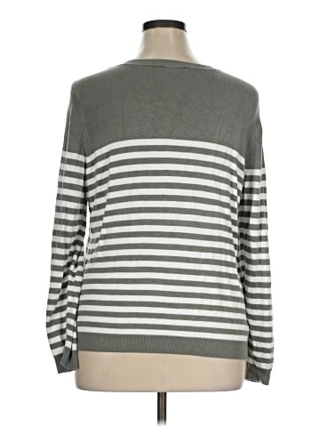 Jason Wu Pullover Sweater (view 2)