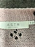 ASTR The Label Pink Pullover Sweater Size M - photo 7