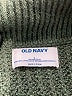 Old Navy Green Pullover Sweater Size L - photo 7