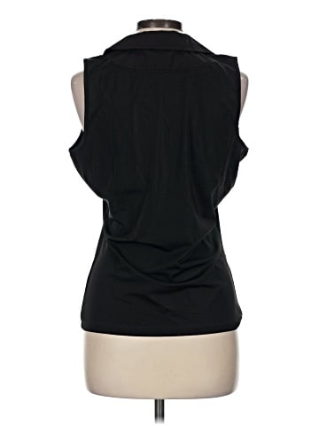 Kathleen Kirkwood Sleeveless Blouse (view 2)