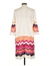 Christopher & Banks Ivory Cardigan Size L (petite) - photo 2