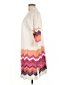 Christopher & Banks Ivory Cardigan Size L (petite) - photo 5