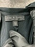 Rag & Bone Black Casual Dress Size XS - photo 7