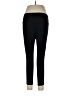 Nine West Solid Black Active Pants Size L (petite) - photo 2