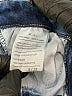 KANCAN JEANS Solid Blue Jeans Size 3 - photo 7