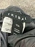 Tribal Solid Gray Active Pants Size 18 - photo 4