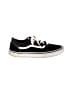 Vans Black Sneakers Size 7 - photo 1