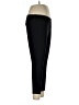 Nine West Solid Black Active Pants Size L (petite) - photo 4