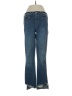Mcguire Stripes Blue Jeans Size 25 waist - photo 1