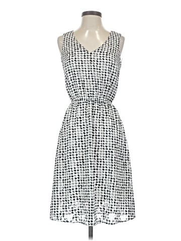 White House Black Market Casual Dress (view 1)