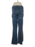 Mcguire Stripes Blue Jeans Size 25 waist - photo 2