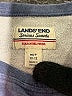 Lands' End Blue Sweatshirt Size M (petite) - photo 7