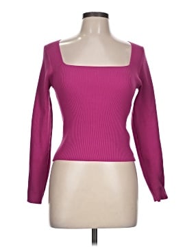 Sincerely Jules Long Sleeve T-Shirt (view 1)