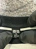 Uniqlo Black Short Sleeve Top Size XL - photo 7