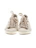 Taos Ivory Sneakers Size 10 - photo 2