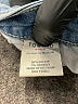 Torrid Blue Denim Shorts Size 20 - photo 4
