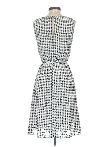 White House Black Market Casual Dress (view 2)
