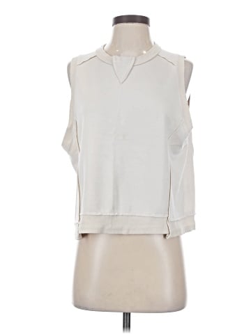 Umgee Sleeveless T-Shirt (view 1)
