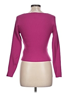 Sincerely Jules Long Sleeve T-Shirt (view 2)