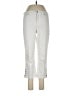 Code Bleu Ivory Jeans Size 10 Petite - photo 1