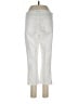 Code Bleu Ivory Jeans Size 10 Petite - photo 2