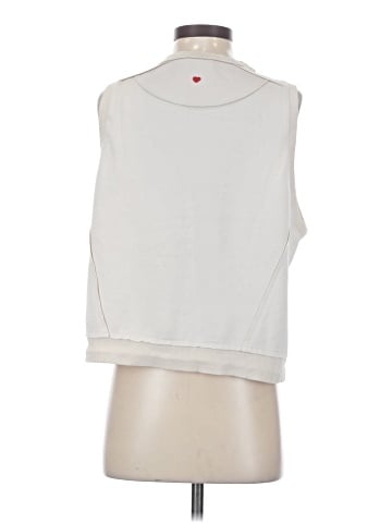 Umgee Sleeveless T-Shirt (view 2)