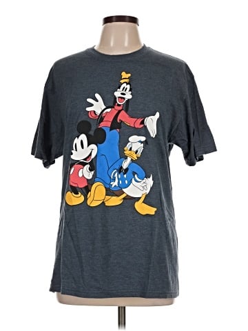 Disney Short Sleeve T-Shirt (view 1)