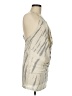 Michelle Ivory Tank Top Size M - photo 4
