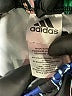 Adidas Print Black Track Pants Size 3T - photo 3