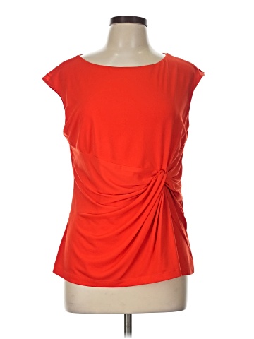 Preston & York Sleeveless T-Shirt (view 1)