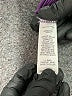 L.L.Bean Purple Long Sleeve Blouse Size XL - photo 8