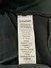 G4 Free Solid Black Dress Pants Size 14 - photo 4