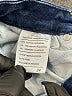 KANCAN JEANS Blue Jeans Size 24 waist - photo 7
