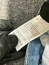 Shein Blue Denim Skirt Size XS (petite) - photo 5