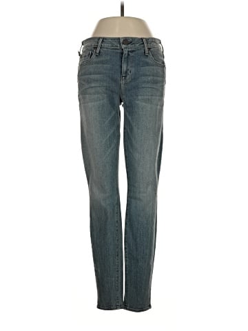 Parker Smith Jeans (view 1)