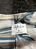 Style&Co 100% Polyester Silver Short Sleeve Blouse Size XL - photo 7