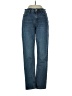 Reformation Blue Jeans Size 23 waist - photo 1